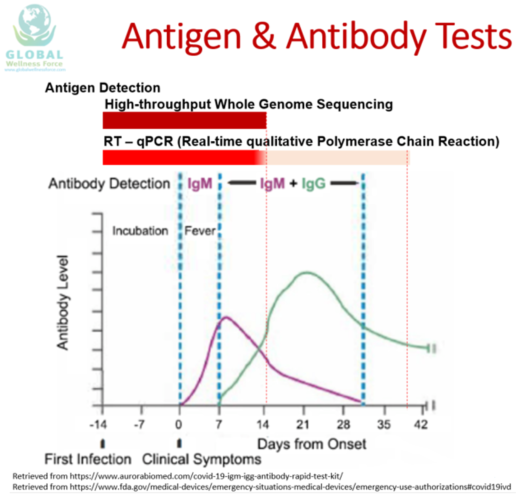 Knowledge Center Cvd Testing