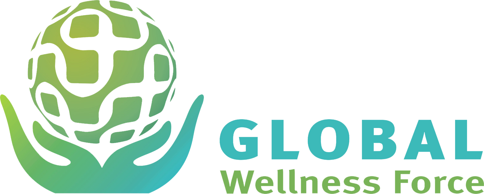 Global Wellness Force Logo